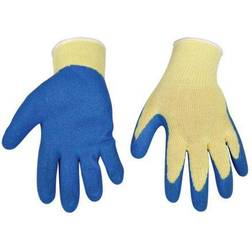 Vitrex Premium Builder's Grip Gloves Panel Flanger