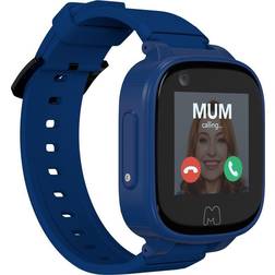 MOOCHIES Connect 4G Smart Watch