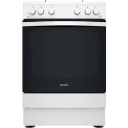 Indesit IS67G1PMW 60cm White