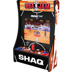 Arcade1up NBA JAM: Shaq Edition Partycade