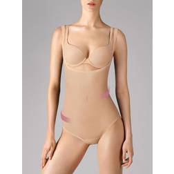 Wolford Tulle Forming Body