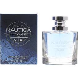 Nautica Voyage N-83 EdT 50ml