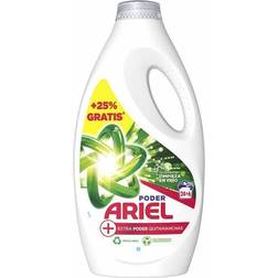 Ariel Extra Power Stain Remover liquid detergent