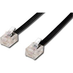 5M RJ11 TO RJ11 ADSL CABLE