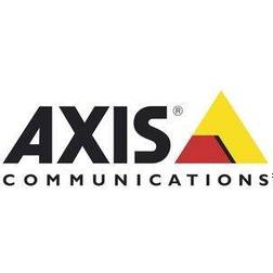 Axis Communications TP3820 Cover