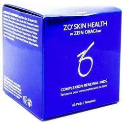 Zo Skin Health complexion renewal pads