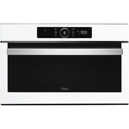 Whirlpool AMW730WH Integrated