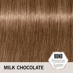 Schwarzkopf Professional BlondMe Farbe Deep Toner Milchschokolade 60ml