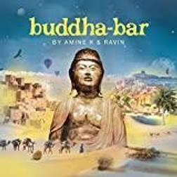 Buddha Bar Presents/Various Buddha-Bar Dekofigur