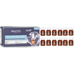 Phyto anti-hair loss treatment for