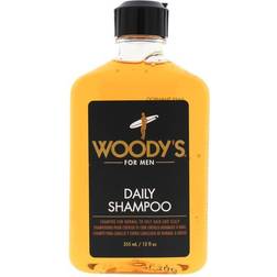 Woody's Grooming Daily Shampoo 355ml