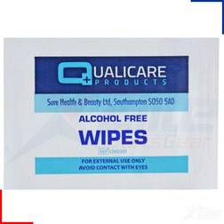 Alcohol Free Disinfecting Wipes