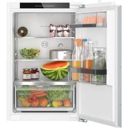Bosch KIR21ADD1 Einbau-Kühlschrank Integriert, Weiß