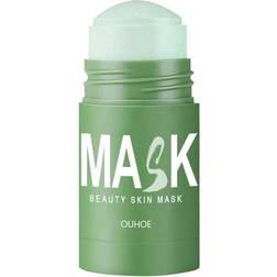 Ouhoe Pocoskin Natural Green Tea Mask