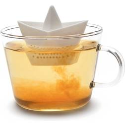 Ototo PAPER BOAT Infuser Tea Strainer
