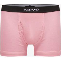 Tom Ford Jacquard Boxer - Washed Rose