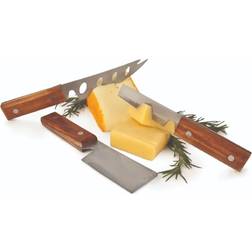 BoxinBag TWINE Country Set Cheese Knife