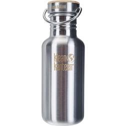 Klean Kanteen Reflect Water Bottle 0.532L