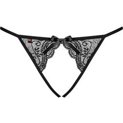 Obsessive Miamor Crotchless Panties