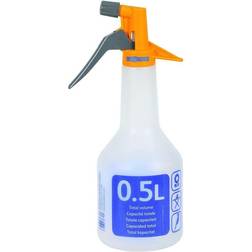 Hozelock Spraymist Trigger Sprayer 0.5L