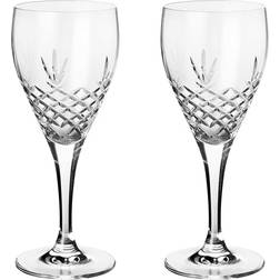 Frederik Bagger Crispy White Wine Glass 25cl 2pcs