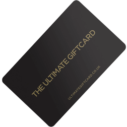 The Ultimate Gift Card 15 GBP