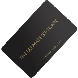 The Ultimate Gift Card 10 GBP