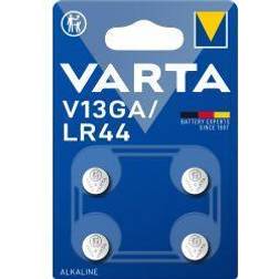 Varta LR44 4-pack