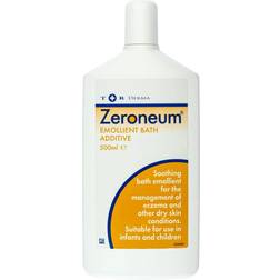 Zeroderma emollient bath additive 1 500ml