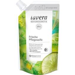 Lavera Body SPA Hand Care Lime & Lemongrass Liquid Soap Nachfüllung