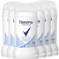Rexona Women Cotton Dry Deodorant Stick