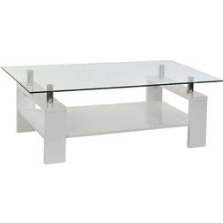 Dkd Home Decor Side S3023475 Crystal Small Table
