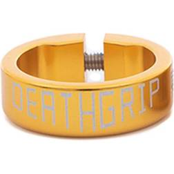 DMR DeathGrip Collar Gold