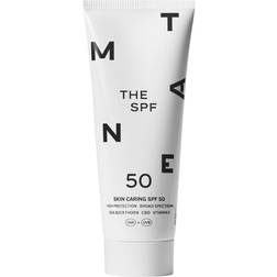 Mantle The SPF – Skin-caring SPF 50ml