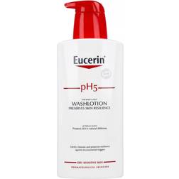 Eucerin pH5 Washlotion Perfumed 400ml