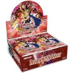 Konami Yu-Gi-Oh! Pharaoh's Servant 25th Anniversary Booster Box
