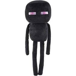 Minecraft ENDERMAN Soft Plush Toy Collectible Toy