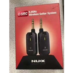 Nux 5.8ghz Wireless