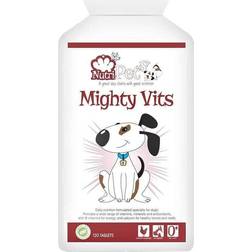 Nutri-Pets Mighty Vits Premium Quality Formula Essential