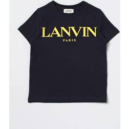 Lanvin T-Shirt Kids colour Marine