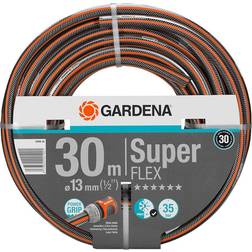Gardena Premium SuperFLEX Hose 30m