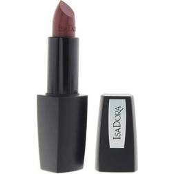 Isadora Perfect Matte Lipstick 4.5g 10 Choco Brown