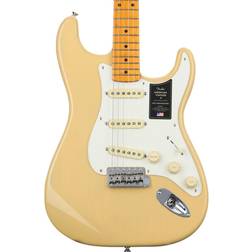 Fender American Vintage Ii 1957 Stratocaster Electric Guitar Vintage Blonde