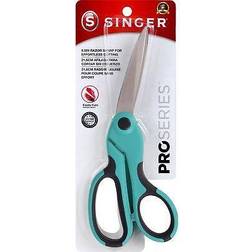 Singer Professional Series Scissors Heavy Duty Bent 8.5"