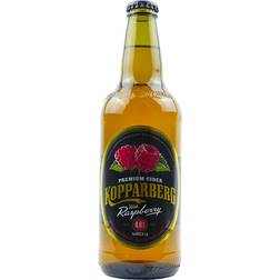 Kopparberg Premium Cider with Raspberry 500ml