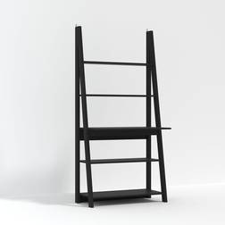 LPD Furniture Tiva Ladder Writing Desk