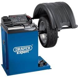 Draper 91860 Semi Wheel Balancer Automatic Transmission Oil