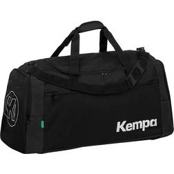 Kempa 90l Sports Bag Black XL