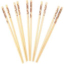 Dexam Swift Bamboo with Dragon Chopsticks