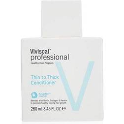 Viviscal Professional Thin to Thick conditioner 250ml
